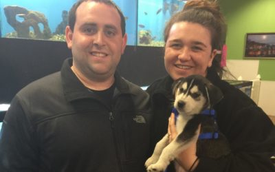 Another Life Saved – Arthur