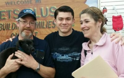 Another Life Saved – Bear