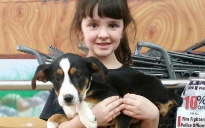 Another Life Saved – Beatrice