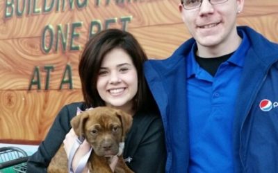 Another Life Saved – Brandy