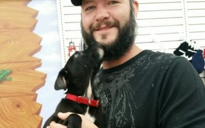 Another Life Saved – Brent