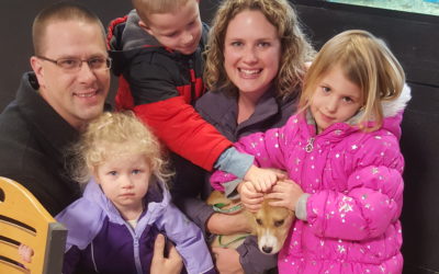 Another Life Saved – Caramel