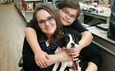 Another Life Saved – Charlotte