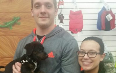 Another Life Saved – Chris