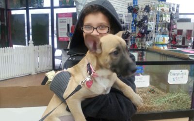 Another Life Saved – Coral