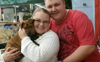 Another Life Saved – Derek