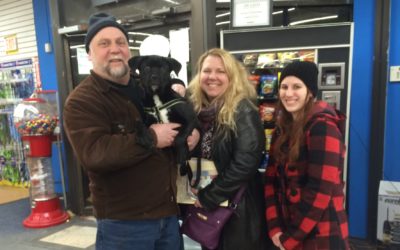 Another Life Saved – Dexter