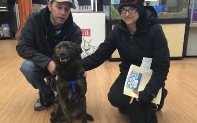 Another Life Saved – Diesel
