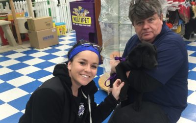 Another Life Saved – Dori