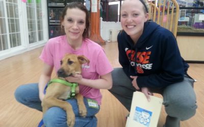 Another Life Saved – Duke