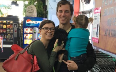 Another Life Saved – Gator