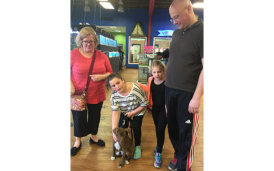 Another Life Saved – Gibbs