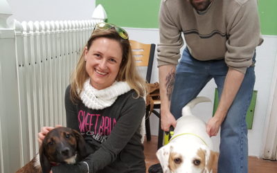 Another Life Saved – Jackson