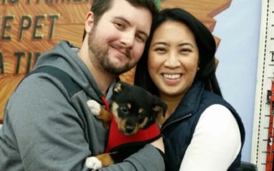 Another Life Saved – Junior