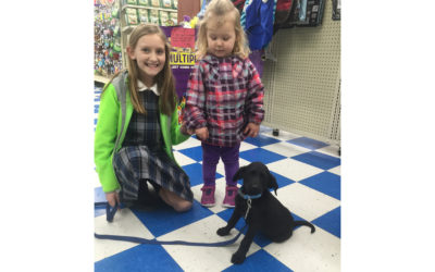 Another Life Saved – Larry
