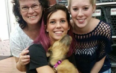 Another Life Saved – Lucy