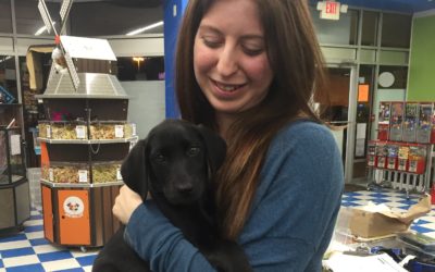 Another Life Saved – Lucy