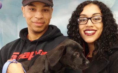 Another Life Saved – Luna