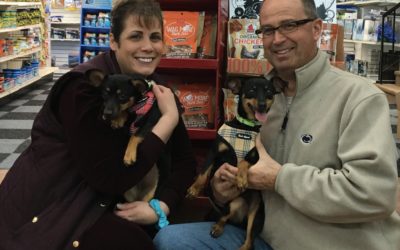 Another Life Saved – Mandy & Darla