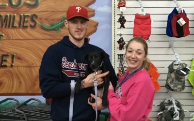 Another Life Saved – Nan
