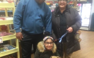 Another Life Saved – Oliver