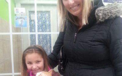 Another Life Saved – Paul