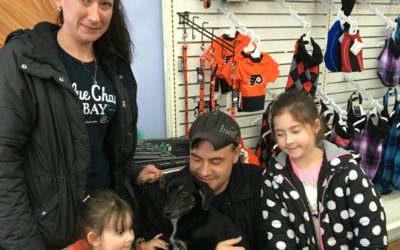 Another Life Saved – Paul