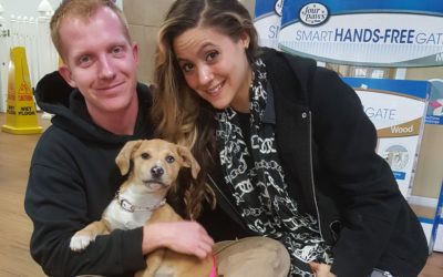 Another Life Saved – Pearl