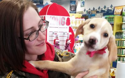 Another Life Saved – Rachel