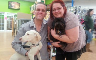 Another Life Saved – Rosco