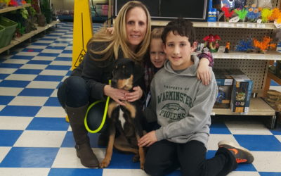 Another Life Saved – Sage