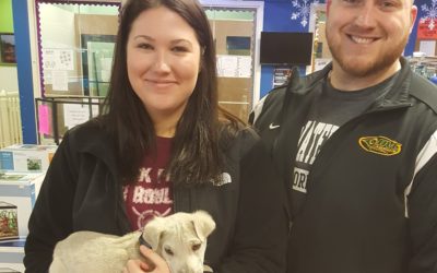 Another Life Saved – Sam