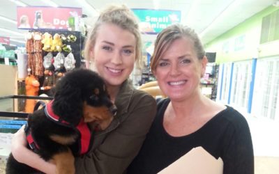 Another Life Saved – Tango (renamed Guinness)