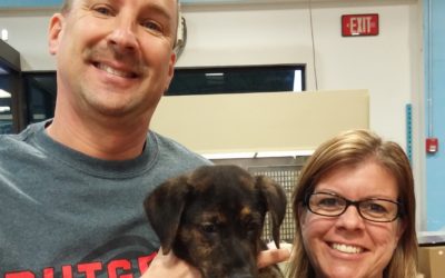Another Life Saved – Walter