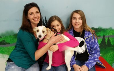 Another Life Saved – Aspen