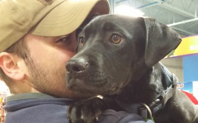 Another Life Saved – Marty