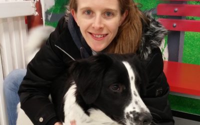 Another Life Saved – Clark (renamed Brady)