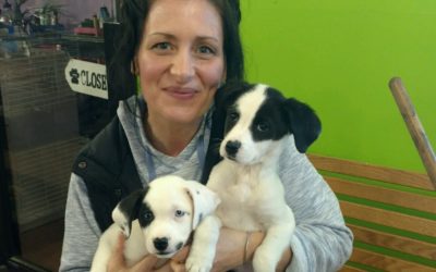 Another Life Saved – Aimee & Ashley