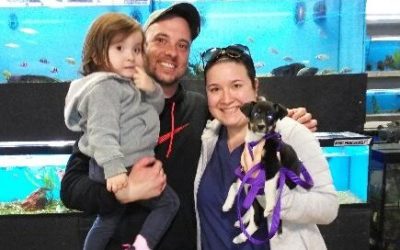 Another Life Saved – Alli