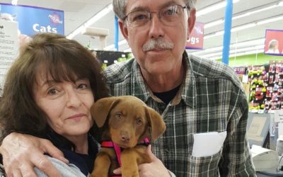 Another Life Saved – Anna
