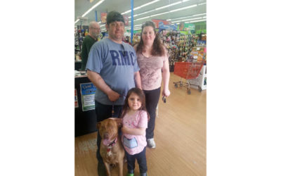 Another Life Saved – Barbie