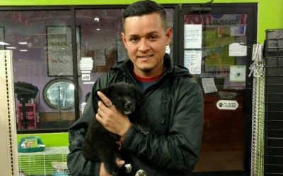Another Life Saved – Barkley