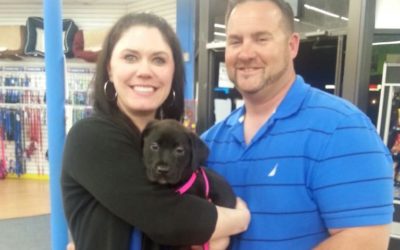 Another Life Saved – Bella