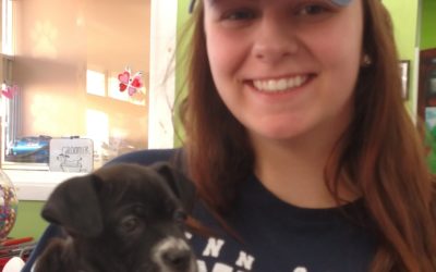 Another Life Saved – Carl