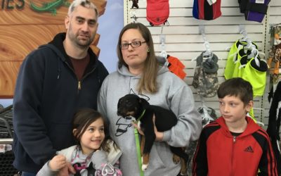 Another Life Saved – Cecily