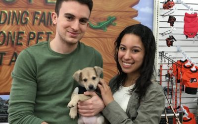 Another Life Saved – Charles