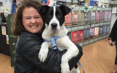 Another Life Saved – Charlie