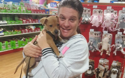 Another Life Saved – Danny