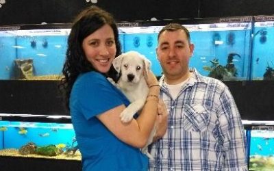 Another Life Saved – Duke