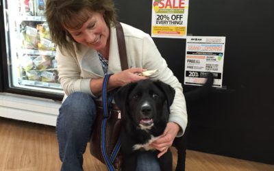 Another Life Saved – Duke